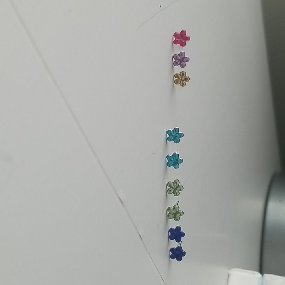 Earrings!